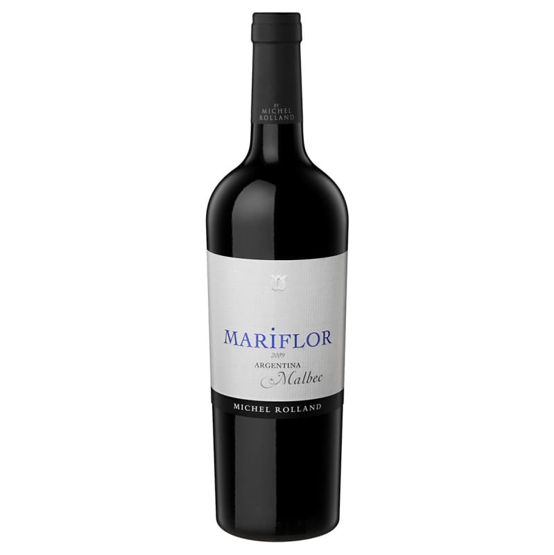 Mariflor Malbec 750ml - Vinos del Mundo
