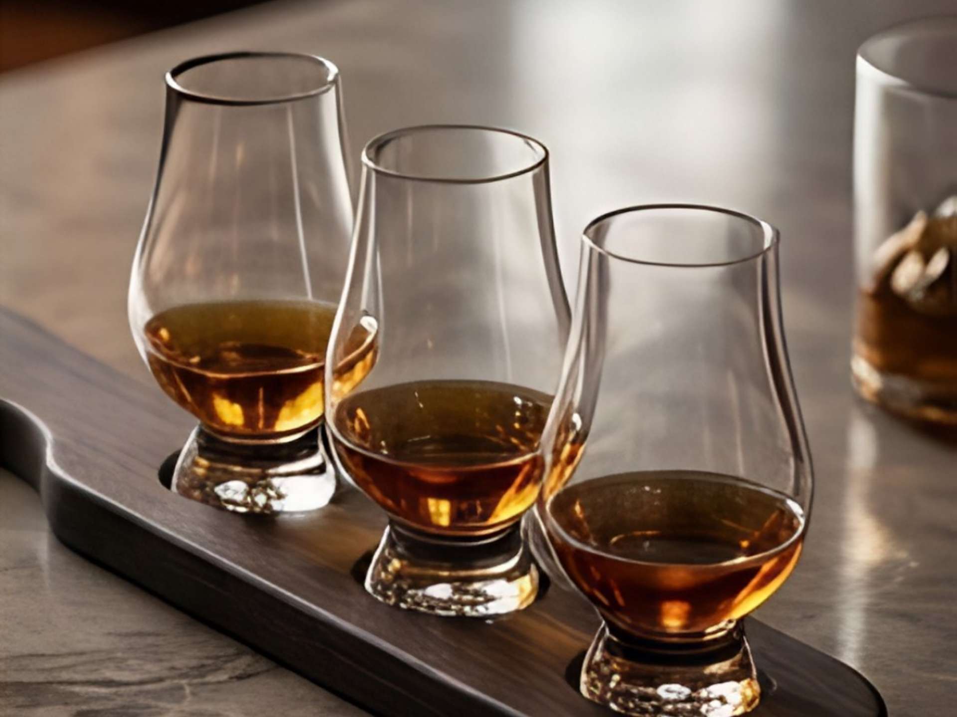 Mayo, el mes para celebrar el whisky