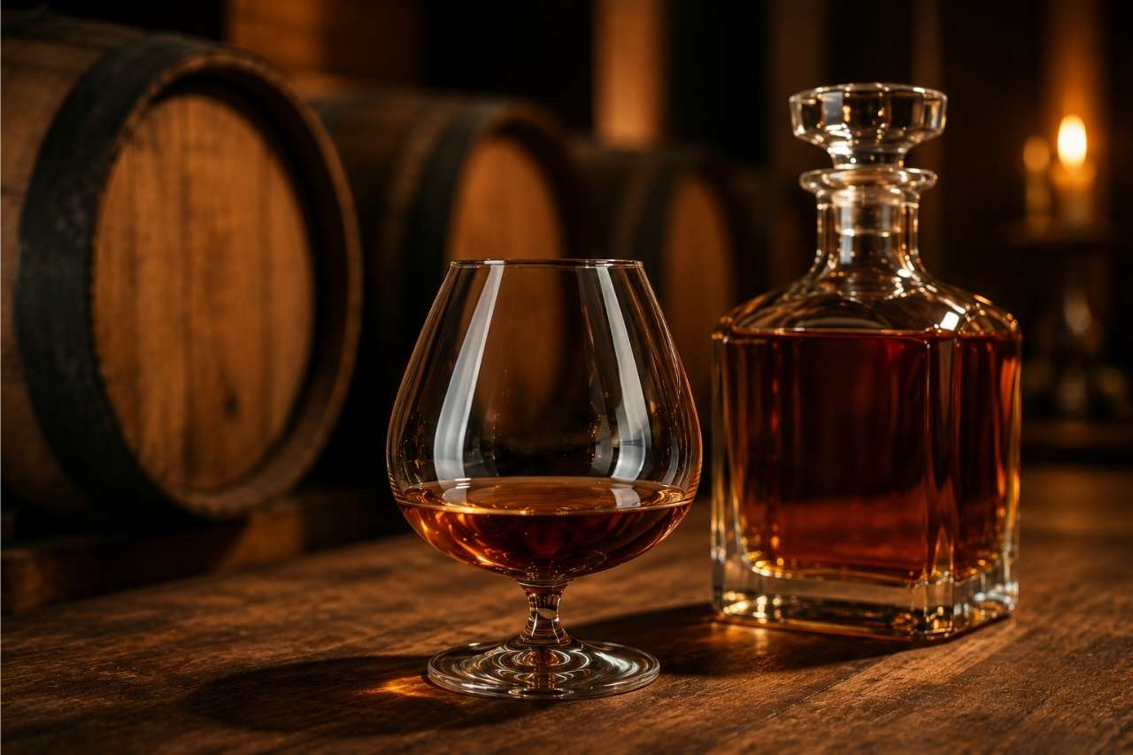El Elixir del Tiempo: Celebrando el International Cognac Day