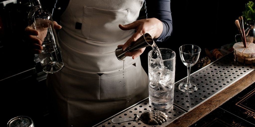 Día internacional del Gin